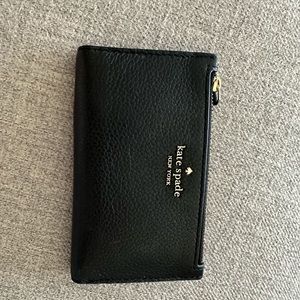 kate spade wallet